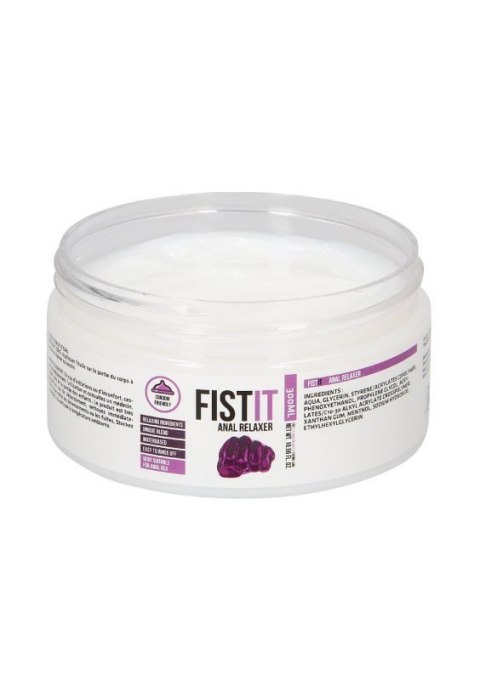 Fist It - Anal Relaxer - 300 ml Boss of toys
