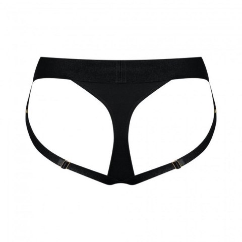 HARNESS LINGERIE HEROINE - S Boss of toys