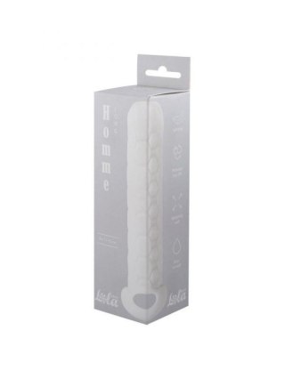 Penis sleeve Homme Long White for 11-15cm Boss of toys
