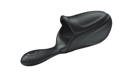 Adjustable male penis masturbator Boss of toys