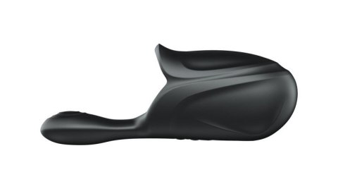 Adjustable male penis masturbator Boss of toys