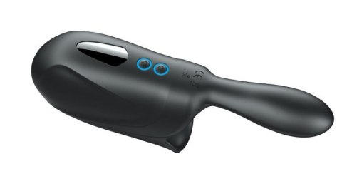 Adjustable male penis masturbator Boss of toys