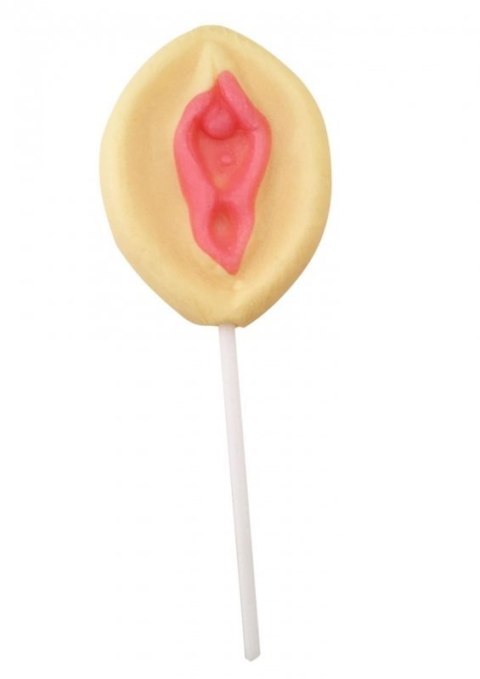 Candy Pussy lollipop Boss of toys