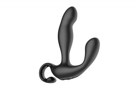 Finger Wiggle Prostate Massager with remote Boss of toys