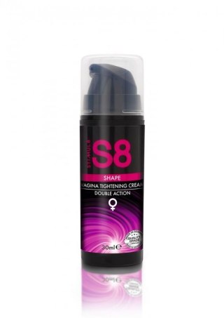S8 Tightening Creme Shape 30ml Natural Boss of toys
