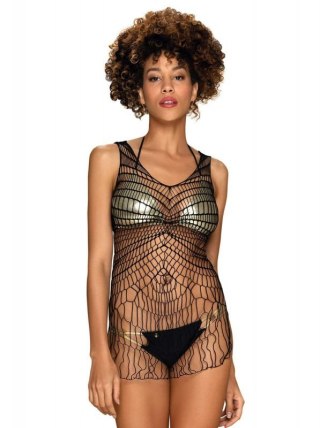 Strój kąpiel.-D607 sukienka O/S Boss of toys