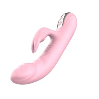Wibrator-Michelle USB -Pink Boss of toys