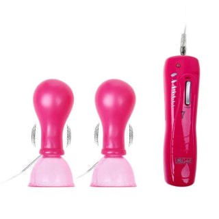 BAILE- PUMP, 7 vibration functions Boss of toys