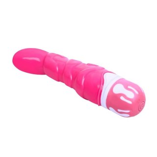 BAILE- THE REALISTIC COCK, 10 vibration functions Boss of toys