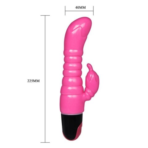 BAILE- VIBRATOR 8.9'' Boss of toys