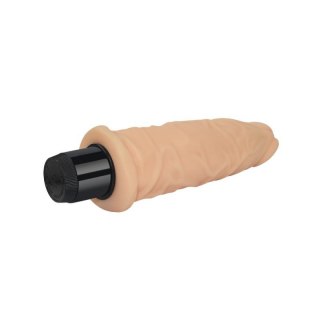 7.5' Xtreme Feel Cyberskin Vibrator Boss of toys