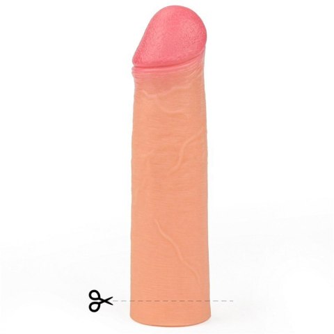 Add 2"" Revolutionary Silicone Nature Extender Boss of toys