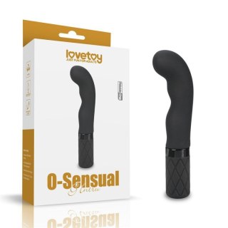 O-Sensual G Intru Boss of toys
