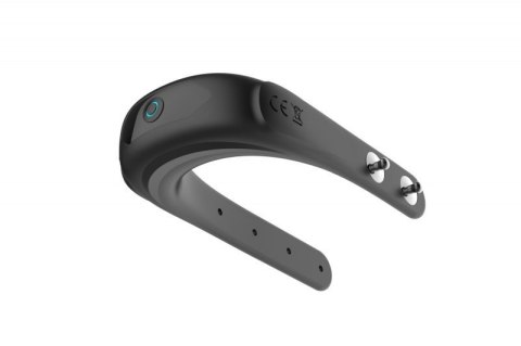 Adjustable Vibrating Penis Ring Boss of toys