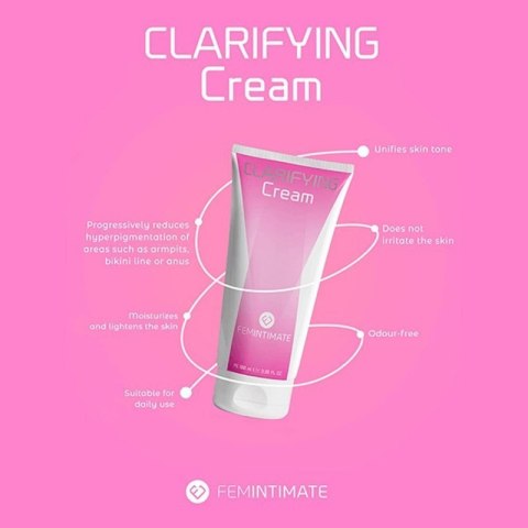 Clarifying Cream 100ml Boss of toys