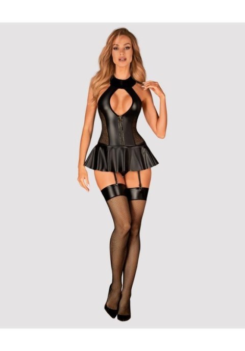 Darkessia pończochy L/XL Boss of toys