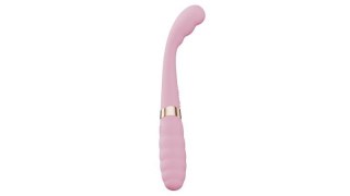 Dual Vibration G Spot Stimulator Boss of toys
