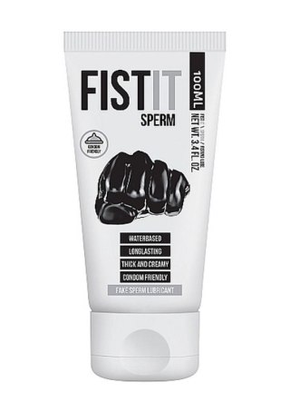 Fist It - Sperm - 100 ml Boss of toys