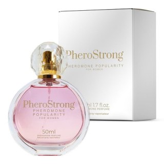 PheroStrong pheromone Popularity for Women 50ml Boss of toys
