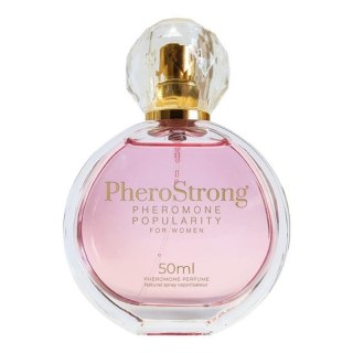 PheroStrong pheromone Popularity for Women 50ml Boss of toys