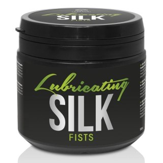 Żel- Lubricating SILK Fist (500ml) Boss of toys