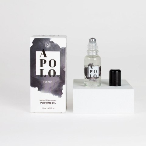 APOLO - PERFUME OIL Boss of toys