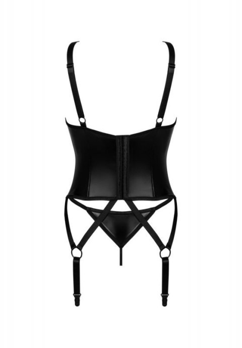 Armares gorset i stringi XS/S Boss of toys