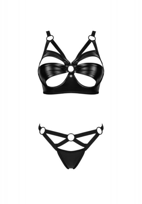 Armares komplet 2-częściowy XS/S Boss of toys