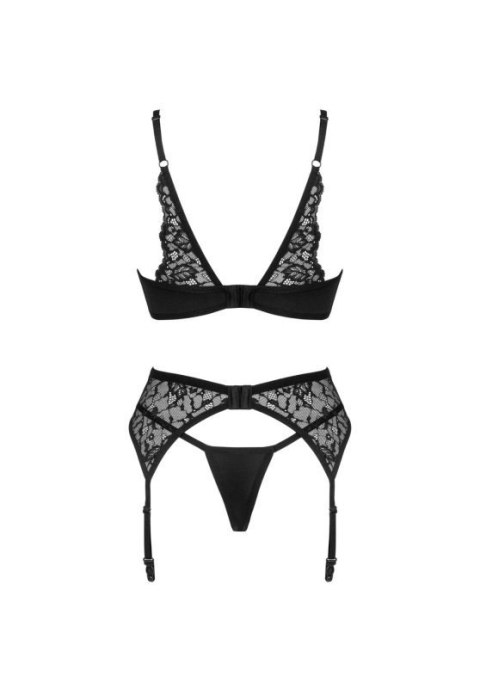 Bellastia komplet 3-częściowy M/L Boss of toys