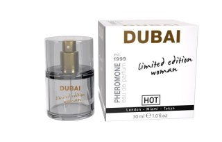HOT Pheromone Perfume DUBAI limited edition women Boss of toys