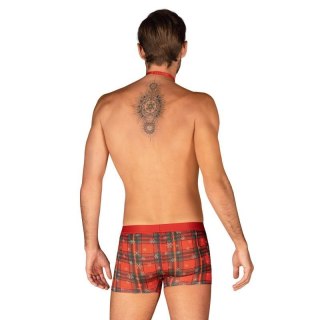 Mr Merrilo bokserki i mucha 2XL/3XL Boss of toys