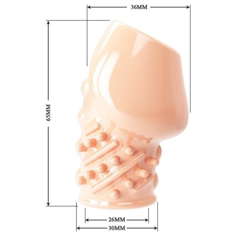 PRETTY LOVE - MATIAS, GET YOUR PENIS THICKER, TPR Boss of toys