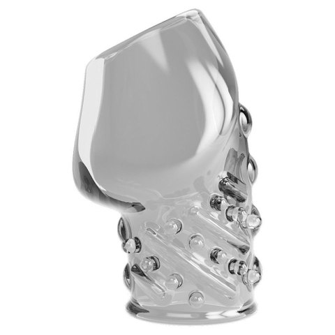 PRETTY LOVE - MATIAS, GET YOUR PENIS THICKER, TPR Boss of toys