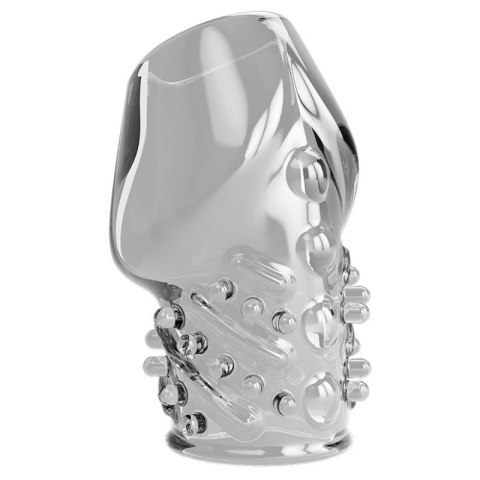 PRETTY LOVE - MATIAS, GET YOUR PENIS THICKER, TPR Boss of toys