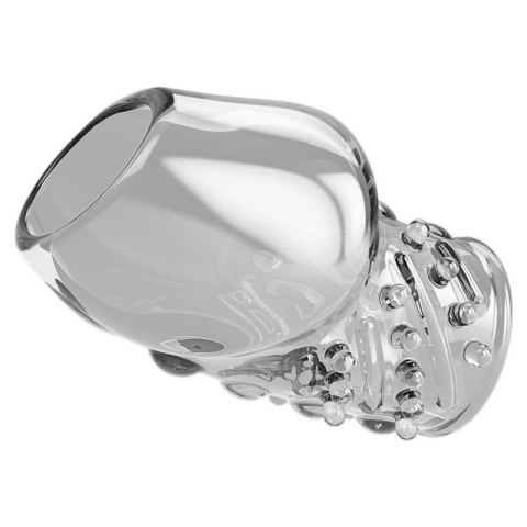 PRETTY LOVE - MATIAS, GET YOUR PENIS THICKER, TPR Boss of toys