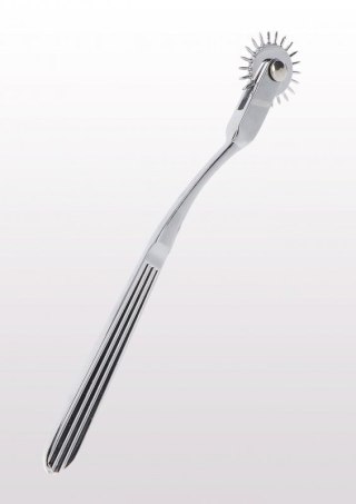 Warterberg Wheel Silver Boss of toys