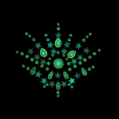 Body Jewelry Stickers - Chest Boss of toys