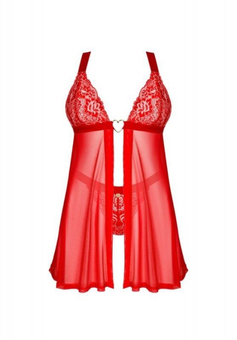 Elianes babydoll i stringi XS/S Boss of toys