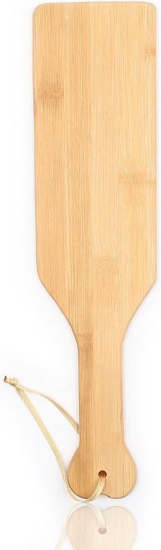 Fetish Fever - Paddle - Wood Boss of toys