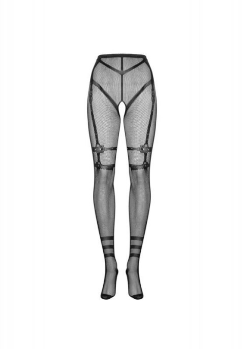 S123 Rajstopy S/M/L Boss of toys