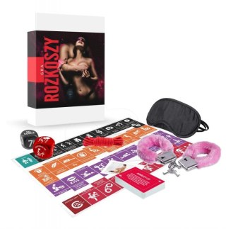 Gra Rozkoszy Boss of toys