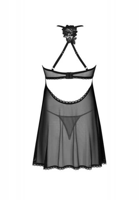 Latinesa babydoll i stringi XL/2XL Boss of toys