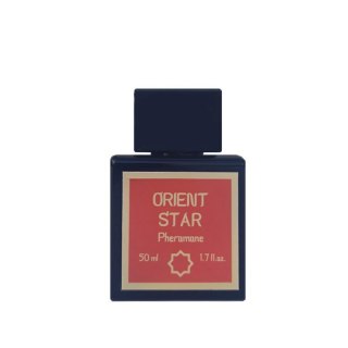 Orient Star Pheromone /50 ml/ women Boss of toys