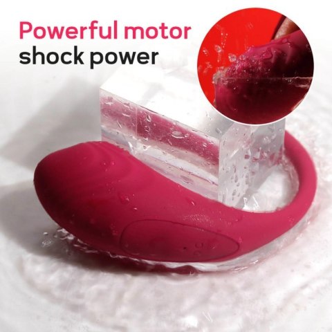 App Love Egg Red Boss of toys