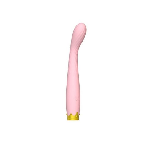 G SPOT VIBRATOR Pink Boss of toys