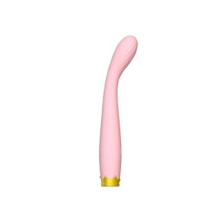 G SPOT VIBRATOR Pink Boss of toys