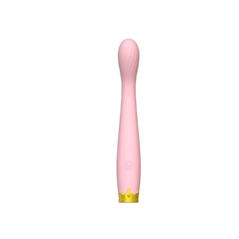 G SPOT VIBRATOR Pink Boss of toys