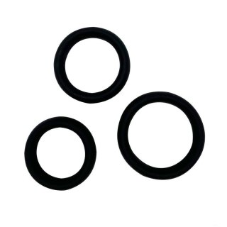 AL. Sensual Pleasure Rings Boss of toys