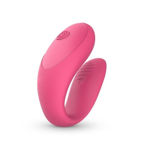 EasyConnect - Couples Vibrator Orio app-controlled Boss of toys
