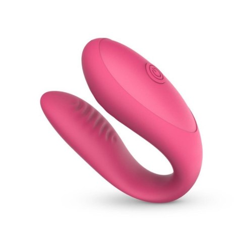 EasyConnect - Couples Vibrator Orio app-controlled Boss of toys